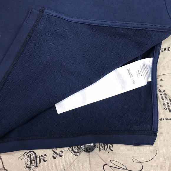 Christopher Kane Cup Chain Cropped Sweatshirt - Picture 13 of 16